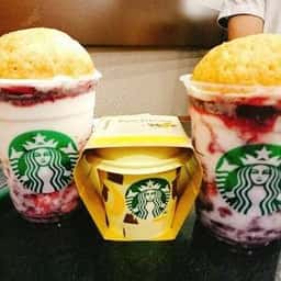 スターバックス コーヒー イオンモール直方店