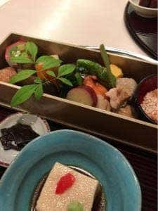 生尾 阪急三番街店