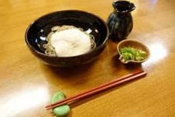 そば切り 壱六庵