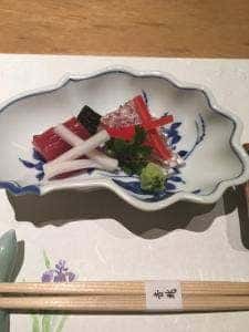 高麗橋 吉兆 なんばダイニングメゾン店