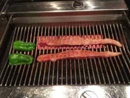 炙り焼肉きしもと