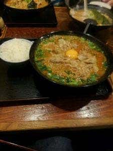らーめん専科 羅妃焚 帯広店