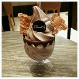 リンツショコラカフェ りんくうプレミアムアウトレット店