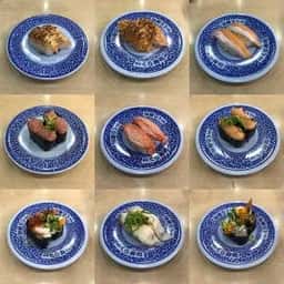 くら寿司 立川店