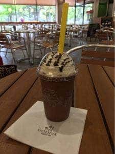スターバックス コーヒー 三井アウトレットパーク倉敷店