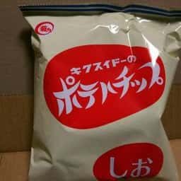 菊水堂 工場直売店