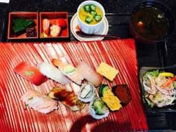 にぎり長次郎 草津店