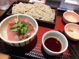大戸屋ごはん処 アピタ長津田店