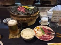ひょっとこ