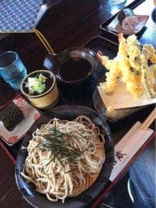 そば蔵