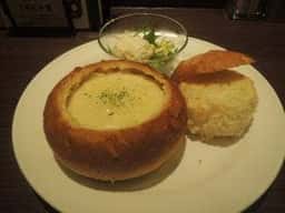 珈琲館 アピタ金沢文庫店