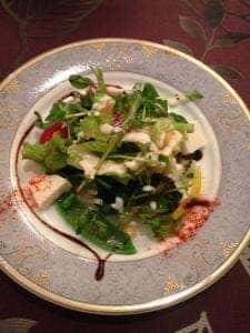 シンシア・リリィ