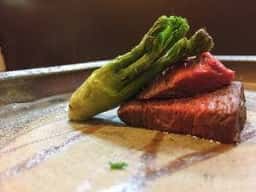 御料理 こにし家