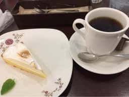 ビリオン珈琲 久安店