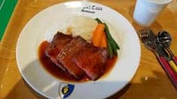 Knight's Table Restaurant レゴランド・ジャパン