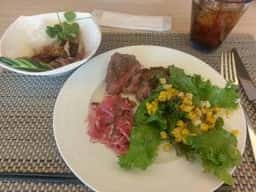 スリユン ヒルトン沖縄北谷リゾート