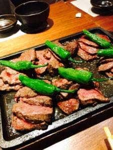 個室居酒屋 和心庭 一蔵 銀座店