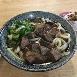 うどん屋 かず