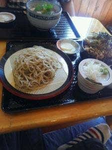 三和土