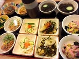 お食事処 いな穂
