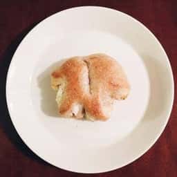 天然酵母パン パネトーネ