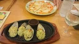 サイゼリヤ 水戸駅南口OPA店