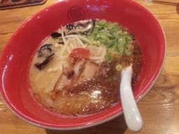 博多らーめん我馬 五日市店