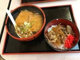 らーめん 宇喜田 MEGAドン・キホーテ ラパーク成東店
