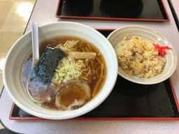 らーめん 宇喜田 MEGAドン・キホーテ ラパーク成東店