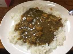 カレー 弁慶