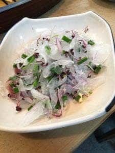 神谷ふぐ料理店