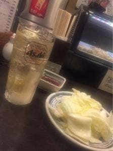 もも屋 上前津店