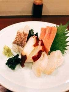 海鮮旬菜えの亭