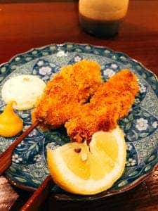 海鮮旬菜えの亭