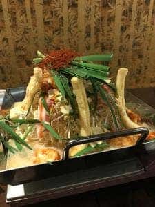 いし田や
