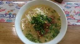 かくれの里 里山の麺処と和布あそび あら木