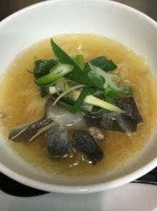 ツバクロ すっぽん食堂 京都店