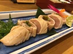 酒・鳥・旬菜 やすい直