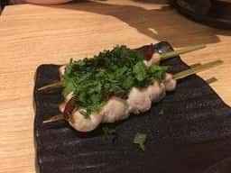元祖やきとり 千串屋 騎射場店