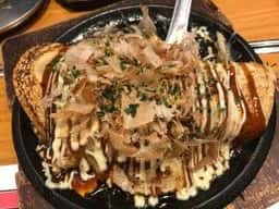 鉄板酒場 鐵一 溝の口店
