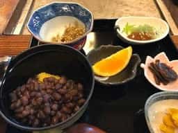 古民家お茶カフェ 山口屋