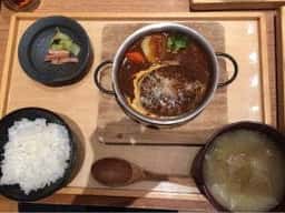 一汁五穀 イオンモール高崎店