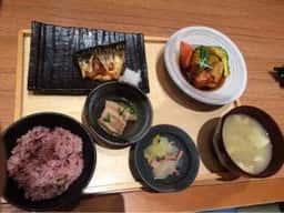 一汁五穀 イオンモール高崎店