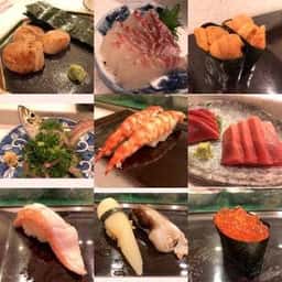 藤すし