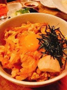 かしわ屋 なかす