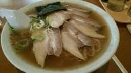しらかば食堂