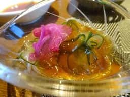 和食 からまつ 東急エクセルホテル札幌