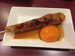 地鶏と焼酎 吉鳥