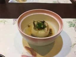 彩食遊膳 和花