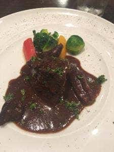 イタリア料理 トラットリア ア・ターヴォラ
